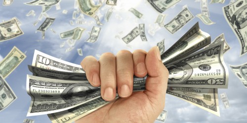 8 easy ways to save money