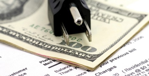 How To Save Money On Electric Bill